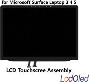 FOR LCD screen Display Digitizer Assembly for Laptop 5 13.5 1950 1951 2256X1504