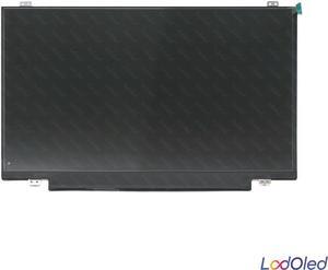 FOR FHD IPS LCD Screen Display Matrix for T470S 20HF 20HG 00UR895 02DL611 01YR527 01LW393 00NY686 01ER011
