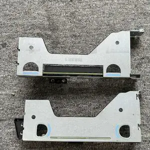 FOR R440 PCIe Expansion Card Kit Riser 1& 2 LP RHWXM MC2DD,