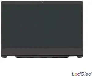 FOR FHD LCD Display screen Digitizer Glass Assembly for 14-dh1019ne 14-dh1020ne 14-dh1022ne 14-dh1025ne 14-dh1026ne