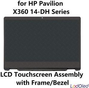FOR LCD Screen Display Digitizer Glass Assembly for 14-dh1148tu 14-dh1149tu 14-dh1150tu 14-dh1151tu 14-dh1152tu