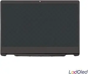 FOR LCD Screen Display Digitizer Glass Assembly for 14-dh1153tu 14-dh1155tu 14-dh1156tu 14-dh1157tu 14-dh1002nl