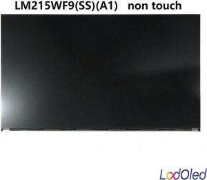 FOR 21.5 FullHD LED LCD Screen IPS Display Panel Replacement LM215WF9(SS)(A1) for AIO 3 22IMB05