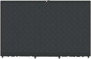 FOR LCD Display Screen Digitizer Glass Assembly for 6 13ALC6 82ND 6 13ARE05 82FN 6i 13 FHD 1920x1080