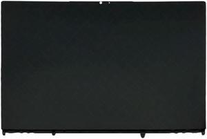 FOR 6 13ALC7 82UD0097GE 2022 13.3 LCD Display IPS Screen Assembly+Frame 1920x1200 30 Pins 60 Hz
