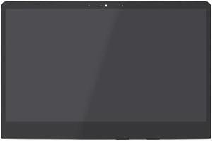 FOR Full LCD Screen Display Panel Digitizer Assembly for book Flip 14 TP410UA-EC284T/MM TP410UR-EC123T TP410UR-EC135R