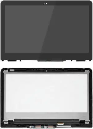 FOR 13.3 Full LCD Screen Display Digitizer Glass Assembly For M3-u001dx M3-u103dx M3-u003dx M3-u101dx
