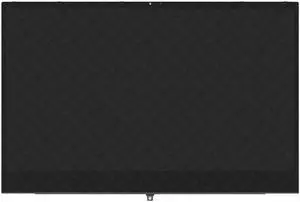 FOR FHD LCD Screen Display LED Panel Front Glass Assembly without 5D10S39588 B133HAN05.1 for S730-13IML (81U4)