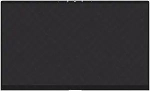 FOR 15.6 FHD IPS LCD Display Screen Front Glass Matrix Assembly Version 60Hz 30 Pins For Book 15 UX533 1920X1080