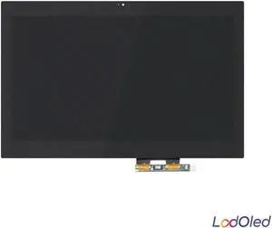 FOR 15.6 FHD IPS LCD Screen Display Panel Digitizer Glass Assembly without Bezel B156HAN06.1 for Spin 5 SP515-51N N17W1