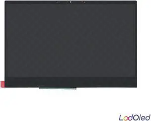 FOR 13-af010ca 13-af018ca 13-af012dx 13.3 FHD IPS LCD Display Panel Screen Glass Digitizer Assembly