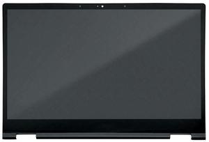 FOR book Spin 713 CP713-2W-393J N19Q5 13.5 IPS LCD Screen Pen Digitizer Assembly With Frame 2256X1504