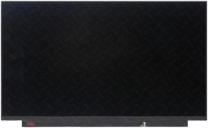 FOR 15.6 FHD IPS LCD Screen Display Panel Digitizer Glass Matrix Assembly For T590 40 Pins 60Hz