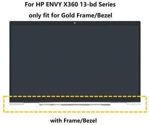 FOR 13-bd 13.3 FHD 30 Pins LED LCD Screen Assembly 13m-bd0033dx 13m-bd0023dx NV133FHM-N5T N133HCG-GF3