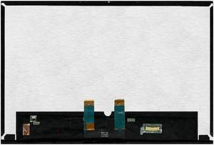 FOR 14.0 FHD/UHD LCD Screen Display Digitizer Glass Assembly for Book 1040 G8 1920X1080/3840X2160 30/40 Pins