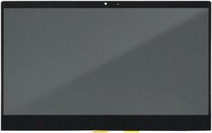 FOR 13.3 FHD for 13-ar M133NVF3 R2 L29439-N31 LCD Screen Display screen Digitizer Assembly IPS 60/120Hz