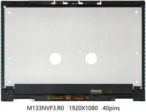 FOR LCD Display screen Digitizer for 13-ag0000np 13-ag0003np 13-ag0001np 13-ag0006np 13-ag0140nd 13-ag0560nd 13-ag0590n