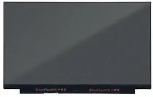 FOR B140HAK03.0 14.0 Inch FHD IPS LCD On-Cell Screen Panel Matrix Assembly 1920X1080 40 Pins