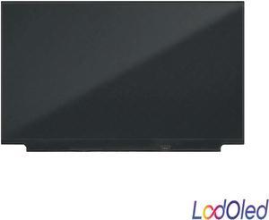 FOR GL531GV LQ156M1JW09 IPS 15.6 240Hz FHD LCD Screen Display Panel Matrix 1920X1080 40pins