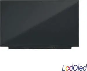 FOR LQ156M1JW09 for 15P XC Gaming IPS 15.6 240Hz FHD LCD Screen Display Panel Matrix 1920X1080 40pins