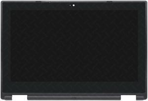 FOR 11.6 IPS HD LCD On-Cell LCD Screen With Frame N116BCP-EB1 For B3 TMB311R-31-C1DK N20H1 1366X768 60Hz