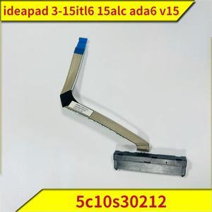 FOR HDD Cable Sata Wire for 3-15itl6 15alc Ada6 V15 Hard Drive Cable 5c10s30212