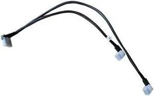 FOR Suitable for R720 3.5-inch R620 R720XD Server Hard Disk Backplane SAS Cable 0TK2VY 0D4J0T
