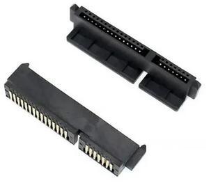 FOR 5 Pcs Connector for E6220 E6230 Hard Drive HDD Connector Hard Disk Interface