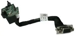 FOR Cable 06XHN0 0FP9X3 VGA Cable Assembly Is Applicable To 7040 3050 5040 3046 Desktop VGA Expansion Interface