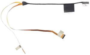 FOR Suitable for X1 Carbon 3rd 2015 Notebook Touch Screen Camera Cable 00HT409
