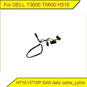 FOR T3600 T5600 H310 H710 H710P array card SAS data cable 0T3F4V