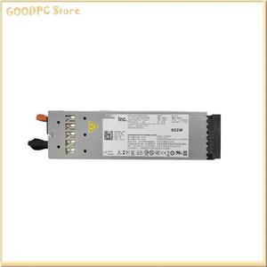 FOR 502W 717W C502A-S0 A717P-00 Server Power Supply Adapter for R610 PSU Switch Power XTGFW J38MN 8V22F FJVYV MP126 RN442