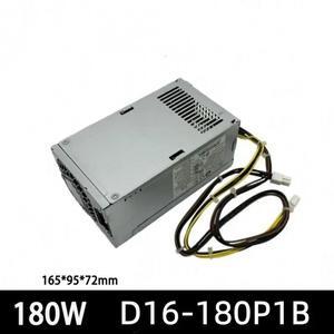 FOR D16-180P1B D16-250P1A D17-310P1A PCG007 PA-3401-1HA PA5501-2HA SFF Suitable for 280 600 800Pro G3 G4 SFF Power Supply