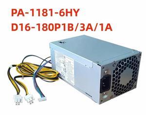 FOR Suitable for 282 288 480 400 GEN3 GEN4 MT 180w power supply PA-1181-6HY D16-180P1B/3A/1A