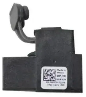 FOR Suitable for Edge R820 R720 T620 1100W 48V DC Power Module 06RYJ9 DC Power Adapter