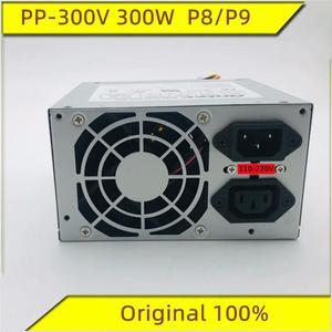 FOR AT power supply IPC power supply PP-300V 300W computer power supply Spark machine power supply P8/P9 interface