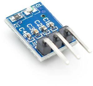 FOR 10pcs/lot DC 5V to 3.3V Step-Down Power Supply Module AMS1117-3.3 LDO 800MA