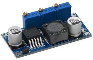 FOR LM2596 LED Driver DC-DC Step-down Adjustable CC/CV Power Supply Module Charger Adjustable LM2596S Constant Current