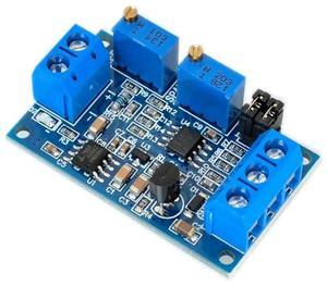 FOR Current To Voltage Module 0 -20mA/4 -20mA to 0- 3.3V/0 -5V/0 -10V Voltage Signal Converter Module