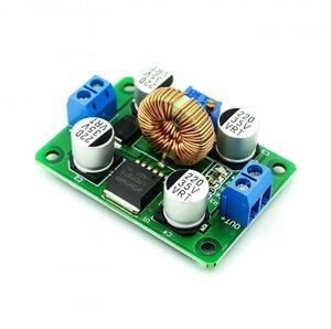 FOR LM2587 DC-DC power modules boost module over lm2577 (Peak 5A) DC Step-Up Converter Module