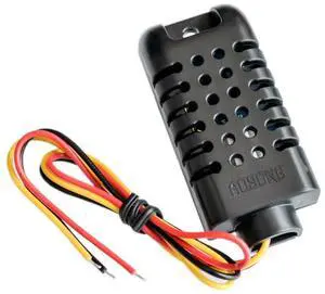 FOR Digital-output relative humidity & temperature sensor/module,connect with single-bus-line Sensor AM2301 am2301a