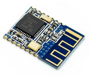 FOR 2021 Latest 4.0 BLE TI CC2540 module low power HM-11 serial port module fit for