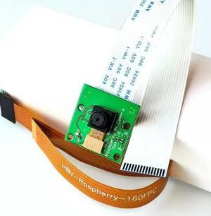 FOR 2021 for Pi Zero Camera with 16cm Cable 5MP Mini Size Vision Camera FOR Pi Zero W Pi 0