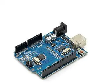 FOR R3 328P CH340 CH340G 16U2+ 328P Chip R3 Development board + USB CABLE FOR R3 328P CH340 CH340G 16U2+ 328P Chip R3 Development board + USB CABLE