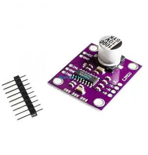 FOR 8406 PAM8406 No interference stereo class D audio power amplifier module development board