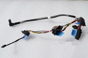 FOR 0XP00F R320 R420 MINI SAS 4x SATA XP00F H310 H710 CABLE 0XP00F