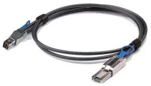 FOR Mini SAS HD SFF8644 to SFF8088 server transfers data cables from 12G to 6G 2M/3M