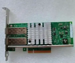 FOR X520-SR2 82599ES Network Adapter E10G42BFSRBLK network card with high profile