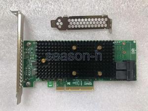 FOR 9400-8i SAS3408 6GB/12Gbps HBA SAS SATA Adapter Card