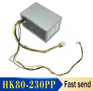 FOR power supply is applicable to A6800f T1648 M910t H110 source HK280-230PP LX2820-21PP FSP250-30AGPAA PCK013